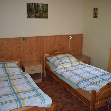 Ferienwohnung Waldmuehle Saupsdorf エクステリア 写真